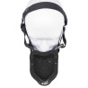 Oxballs Bâillon Urinoir Oxballs WaterSport Noir